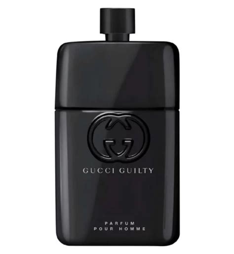 gucci bodylotion guilty|Gucci Guilty collection boots.